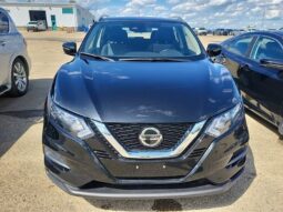 
										2023 Nissan Qashqai SV AWD full									