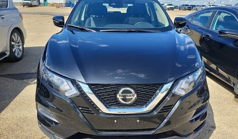 
								2023 Nissan Qashqai SV AWD full									