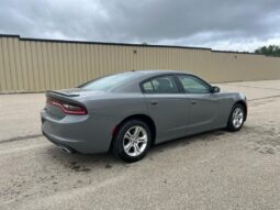 
										2019 Dodge Charger SXT full									