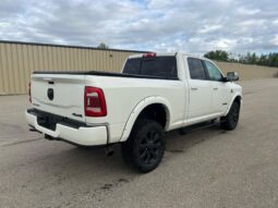 
										2019 Ram 2500 Laramie Diesel Sport Crew Cab 4×4 full									