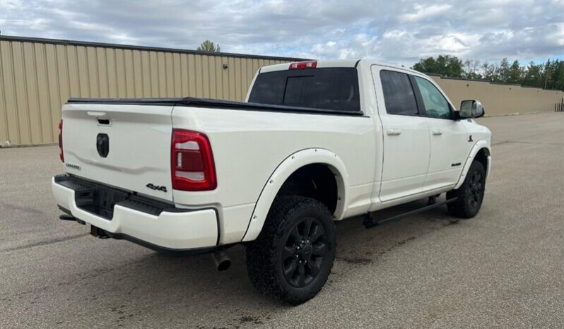
								2019 Ram 2500 Laramie Diesel Sport Crew Cab 4×4 full									