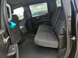 
										2024 GMC Sierra 1500 Pro Crew Cab 4×4 full									