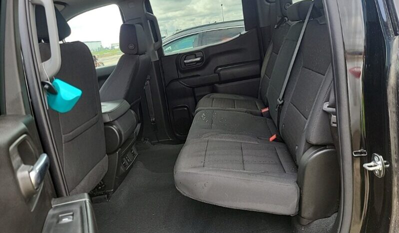 
								2024 GMC Sierra 1500 Pro Crew Cab 4×4 full									