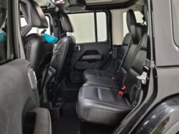 
										2020 Jeep Wrangler Unlimited Sahara 4×4 Leather full									