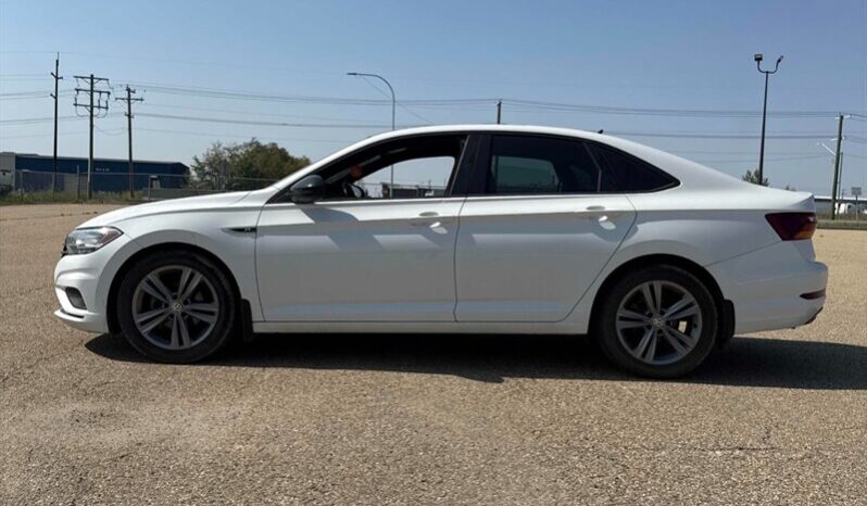 
								2019 Volkswagen Jetta Highline full									