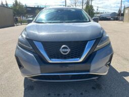 
										2023 Nissan Murano Platinum AWD full									