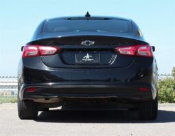 
										2023 Chevrolet Malibu LT Midnight Edition Sunroof full									