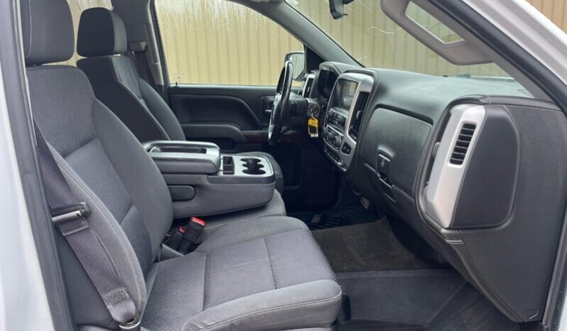 
								2017 GMC Sierra 1500 Elevation DBL Cab 4×4 full									
