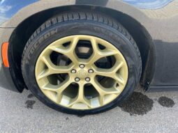 
										2018 Chrysler 300S full									