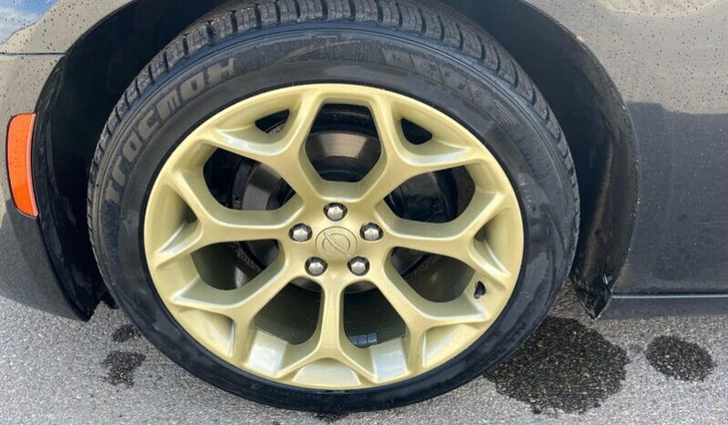 
								2018 Chrysler 300S full									