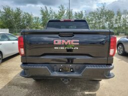 
										2024 GMC Sierra 1500 Pro Crew Cab 4×4 full									