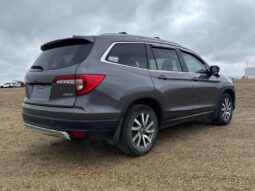 
										2019 Honda Pilot EX AWD full									