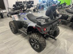 
										2024 Massimo MSA 760 4×4 full									