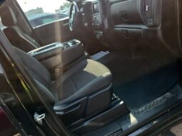 
										2022 Chevrolet Silverado Custom Trail Boss Crew Cab 4×4 full									
