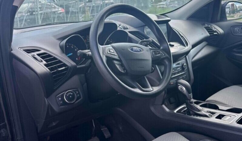 
								2019 Ford Escape SE AWD full									