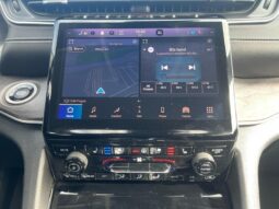 
										2023 Jeep Grand Cherokee Limited Black Pack 4×4 full									