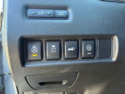 
										2023 Nissan Murano Platinum AWD full									