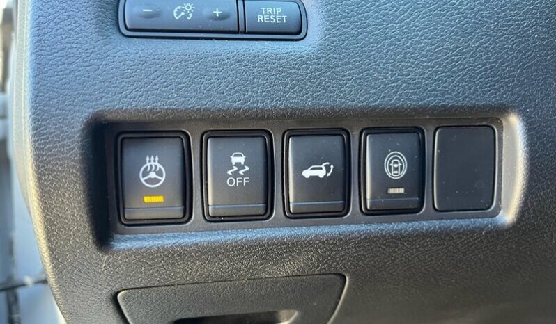 
								2023 Nissan Murano Platinum AWD full									