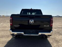 
										2021 Ram 1500 Big Horn Crew Cab 4×4 5.7L Hemi full									