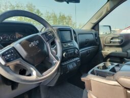 
										2022 Chevrolet Silverado Custom Trail Boss Crew Cab 4×4 full									