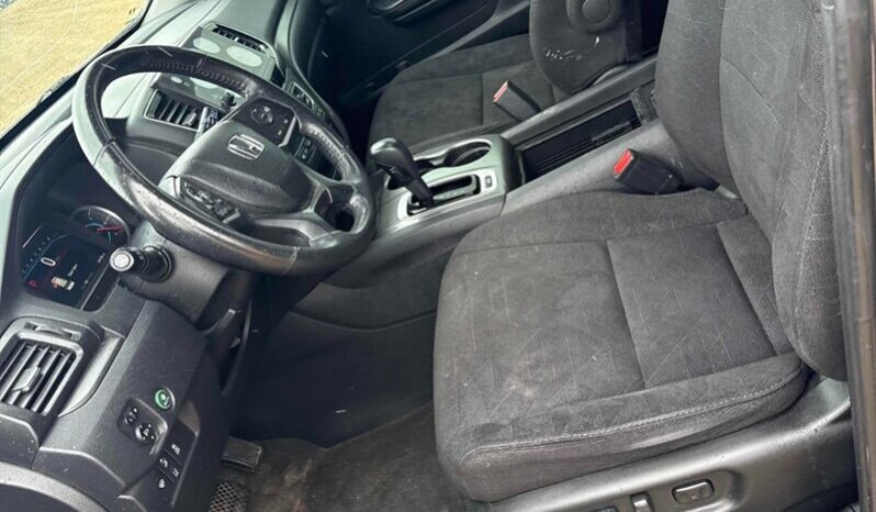 
								2019 Honda Pilot EX AWD full									