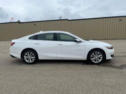 
										2021 Chevrolet Malibu LT full									