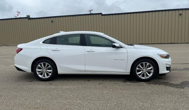 
								2021 Chevrolet Malibu LT full									