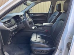 
										2023 Jeep Grand Cherokee Limited Black Pack 4×4 full									