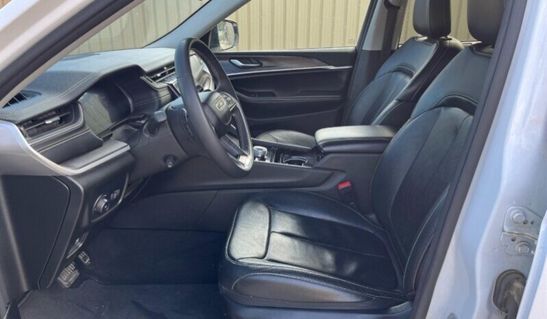
								2023 Jeep Grand Cherokee Limited Black Pack 4×4 full									