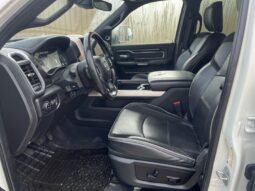 
										2019 Ram 2500 Laramie Diesel Sport Crew Cab 4×4 full									