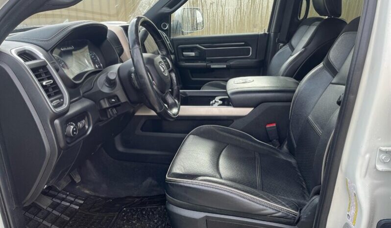 
								2019 Ram 2500 Laramie Diesel Sport Crew Cab 4×4 full									