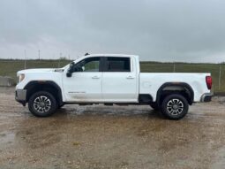 
										2022 GMC 3500 SLE Diesel Crew Cab 4×4 full									