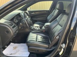 
										2018 Chrysler 300S full									