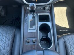 
										2023 Nissan Murano Platinum AWD full									