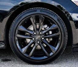 
										2023 Chevrolet Malibu LT Midnight Edition Sunroof full									