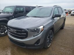 2020 GMC Terrain SLT Elevation AWD