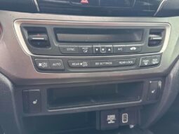 
										2019 Honda Pilot EX AWD full									