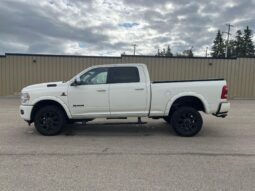 
										2019 Ram 2500 Laramie Diesel Sport Crew Cab 4×4 full									
