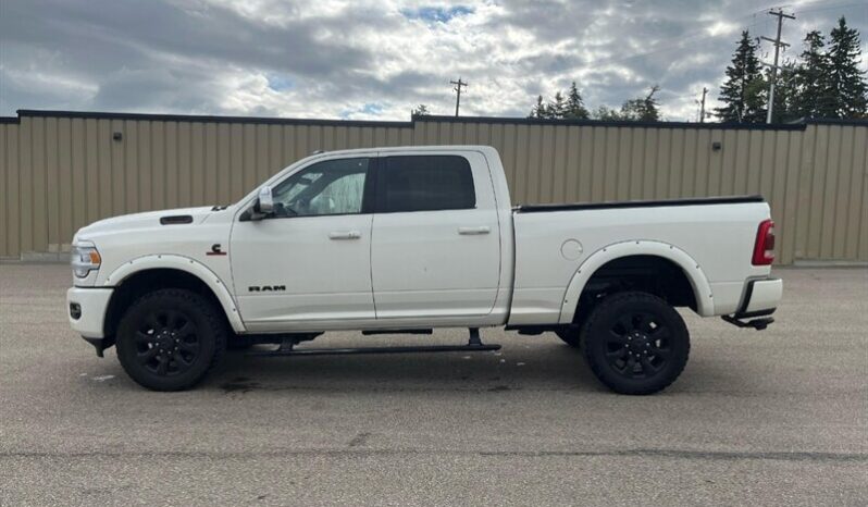 
								2019 Ram 2500 Laramie Diesel Sport Crew Cab 4×4 full									
