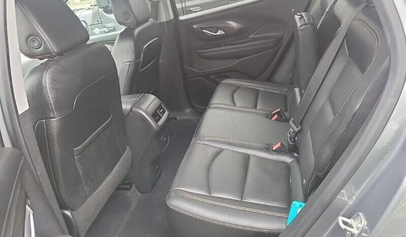 
								2020 GMC Terrain SLT Elevation AWD full									