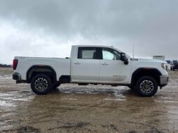 
										2022 GMC 3500 SLE Diesel Crew Cab 4×4 full									