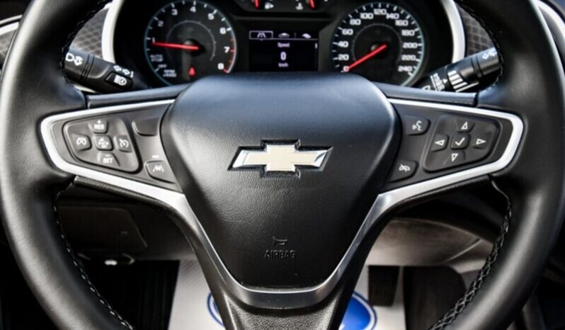 
								2023 Chevrolet Malibu LT Midnight Edition Sunroof full									