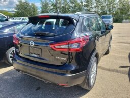 
										2023 Nissan Qashqai SV AWD full									