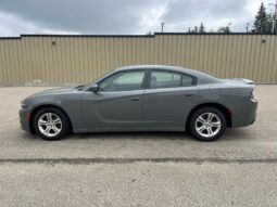
										2019 Dodge Charger SXT full									