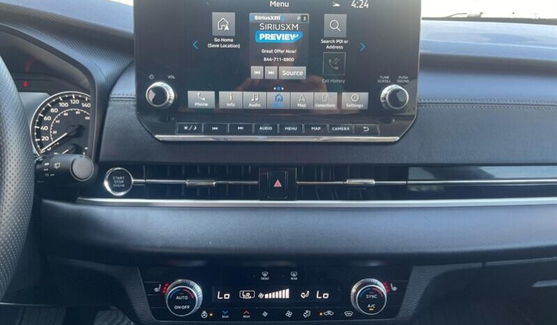 
								2024 Mitsubishi Outlander LE Limited AWD full									