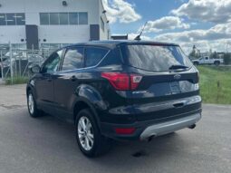 
										2019 Ford Escape SE AWD full									