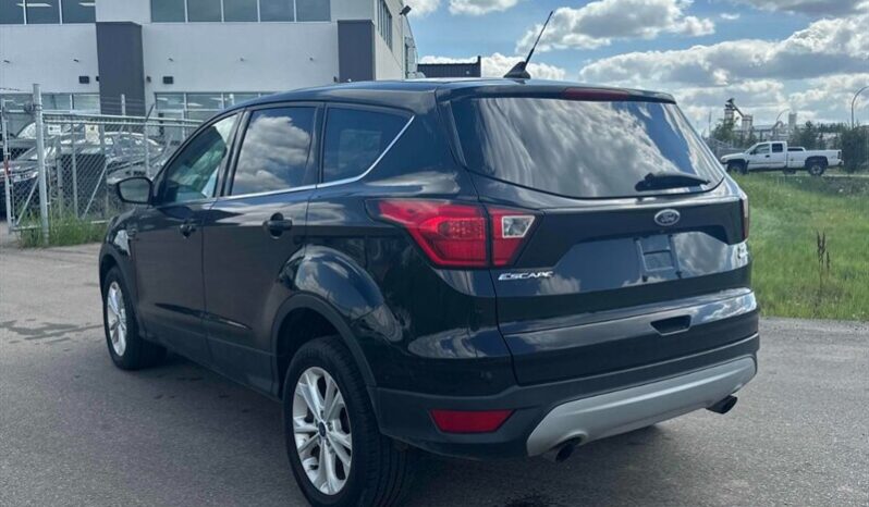 
								2019 Ford Escape SE AWD full									