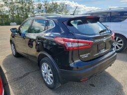 
										2023 Nissan Qashqai SV AWD full									