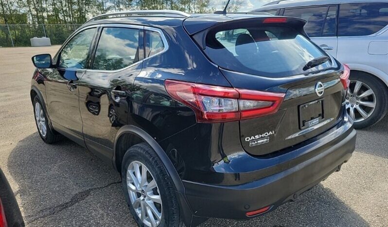 
								2023 Nissan Qashqai SV AWD full									