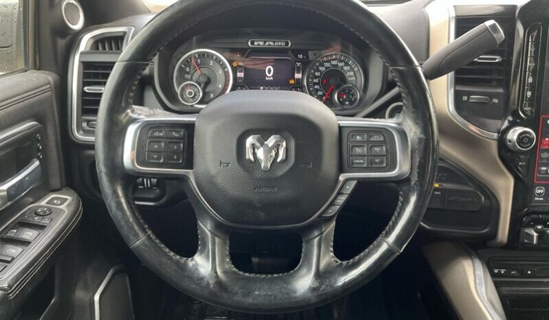 
								2019 Ram 2500 Laramie Diesel Sport Crew Cab 4×4 full									